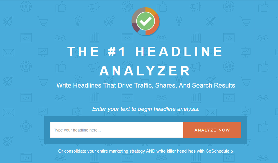 How To Write Best Clickable Headlines For Blog Post For Free