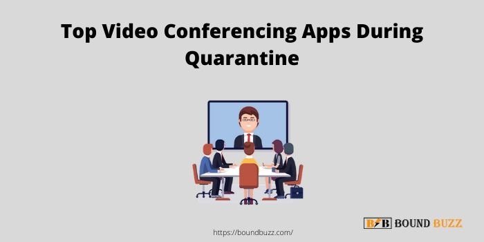 top video conferencing apps