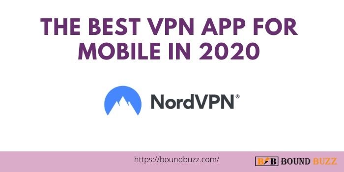 best vpn services 2020