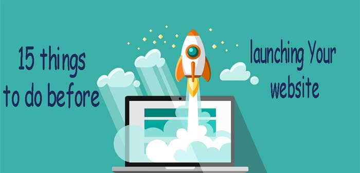 15-things-to-do-before-launching-Your-website