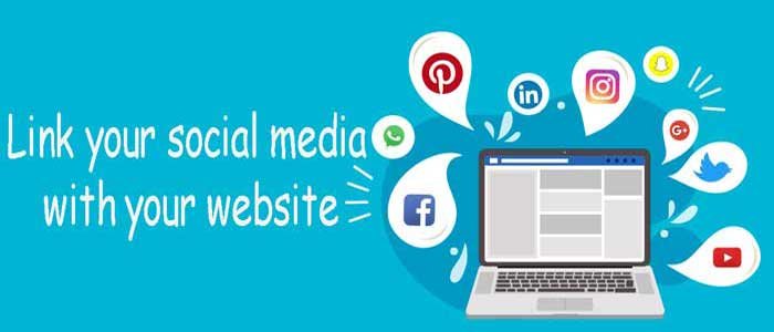 Link-your-social-media-with-your-website