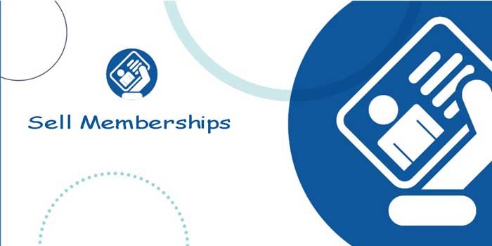 Sell-Memberships