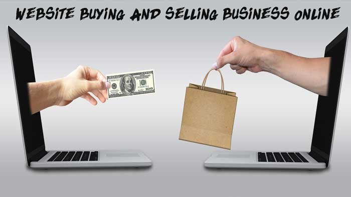 Website-buying-and-selling-business-online