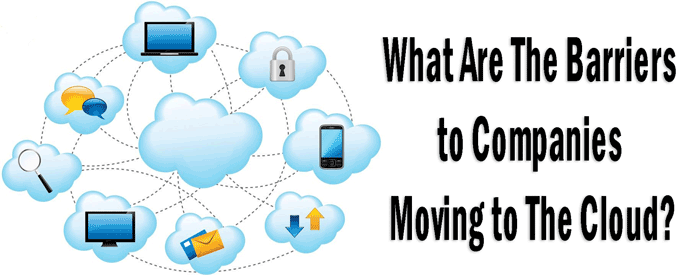 What-Are-The-Barriers-to-Companies-Moving-to-The-Cloud