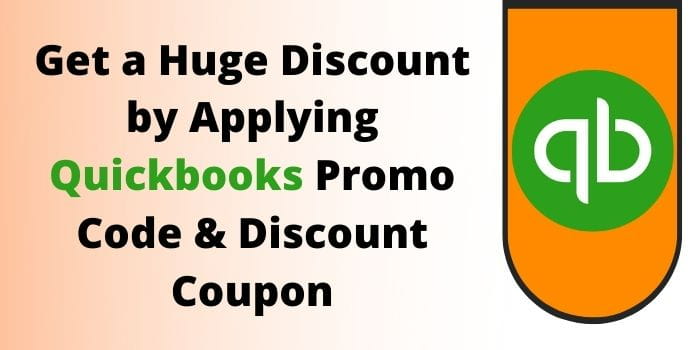 QuickBooks Discount Code