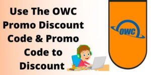 OWC promo code