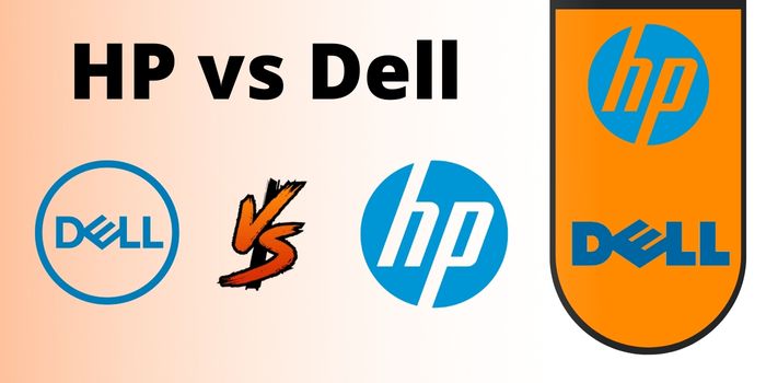 HP vs Dell – Which Brand Is Better In 2024?