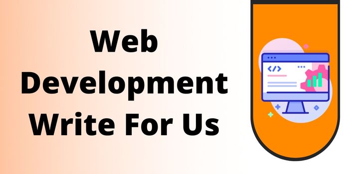 write for us web development