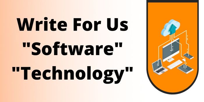 write for us software