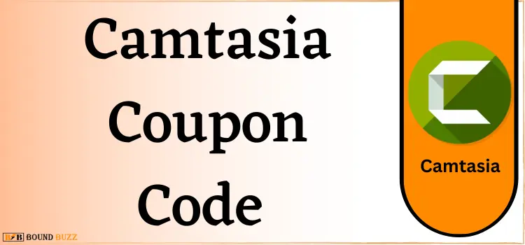 Camtasia Coupon Code