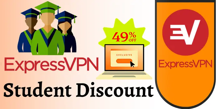 49% ExpressVPN Student Discount