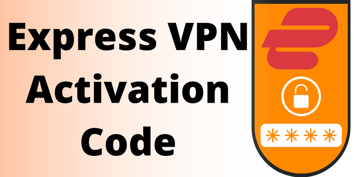 Express VPN Activation Code 2023