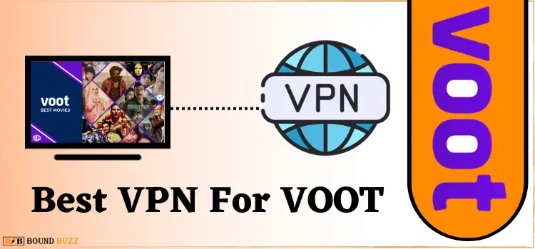 Best VPN For VOOT