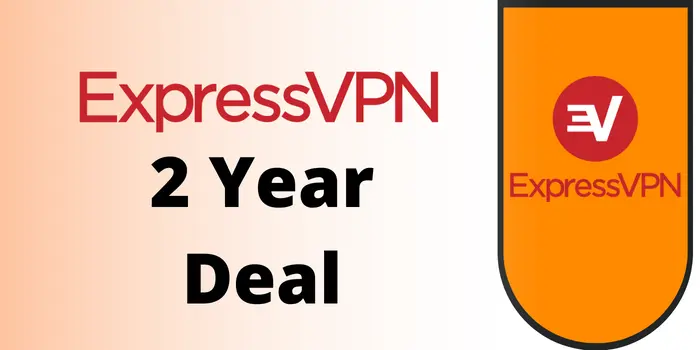 ExpressVPN 2 Year Deal