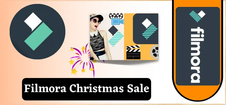 Filmora Christmas Sale & Offer 2024 [Save 50%]