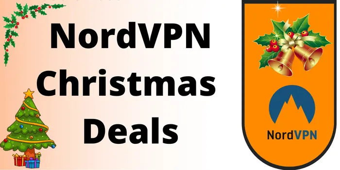 NordVPN Christmas Deals