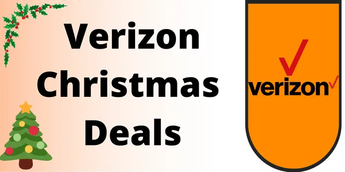 Verizon Christmas Deals