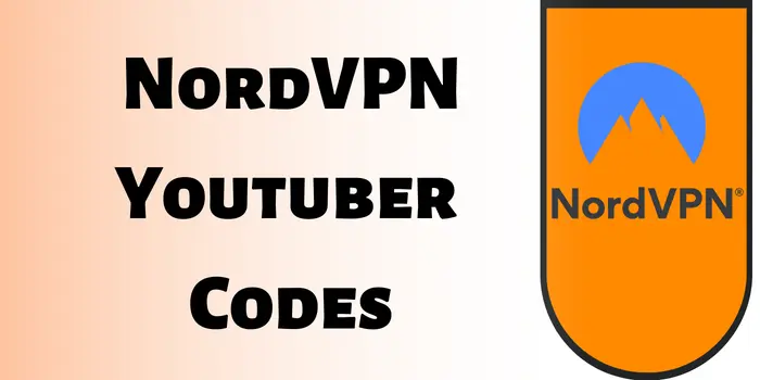 nordvpn youtuber codes