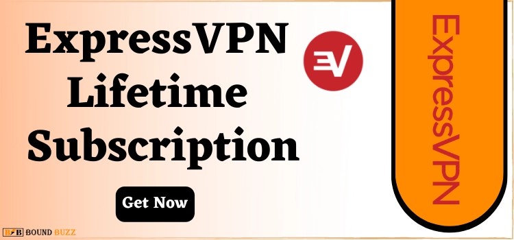 ExpressVPN Lifetime subscription