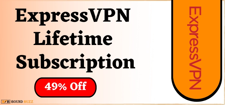 ExpressVPN Lifetime subscription plan