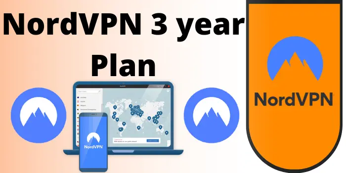 NordVPN 3 Year Plan – 63% Offer Deal 2023