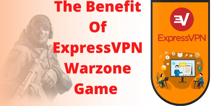 Benefit Of ExpressVPN Warzone
