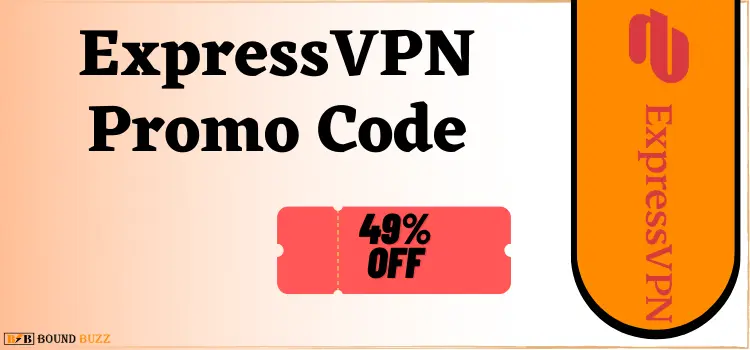 ExpressVPN Promo codes