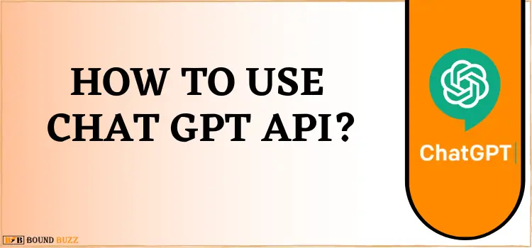 How To Use Chat GPT API In 2023? [Step By Step Guide]