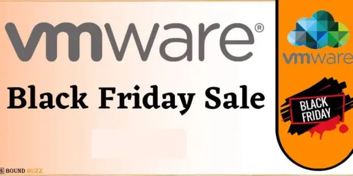 VMware Black Friday Sale 2024 – 50% Discount Offer