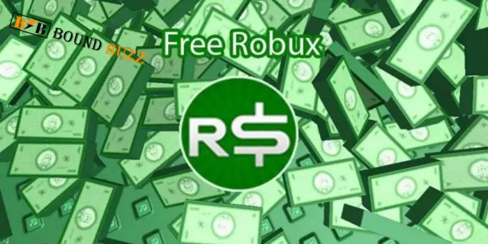 How to get free Robux. Procedures for Robux players.
