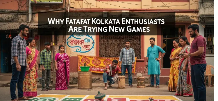 Delhi fatafat