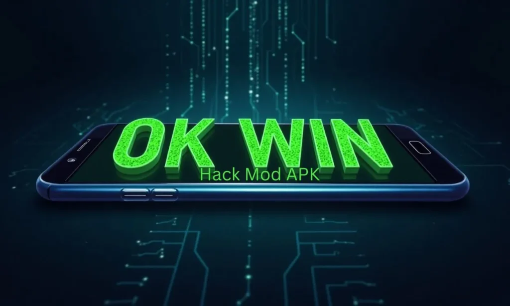 OK Win app